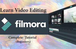 Filmora (Video Editor}