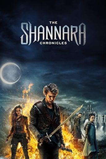 The Shannara Chronicles [2016]