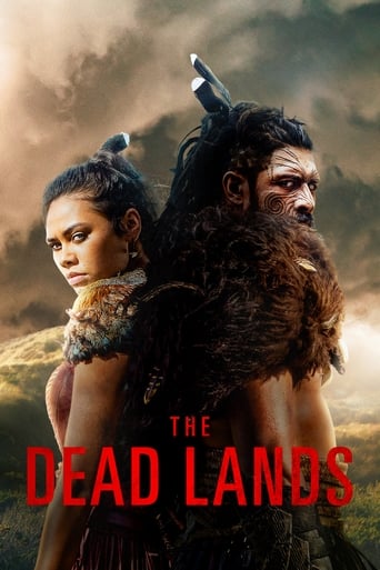 The Dead Lands [2020]