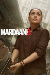 Mardaani 3